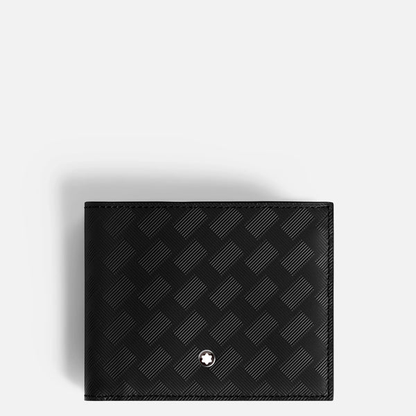 Montblanc - Portafoglio sei scomparti Extreme 3.0