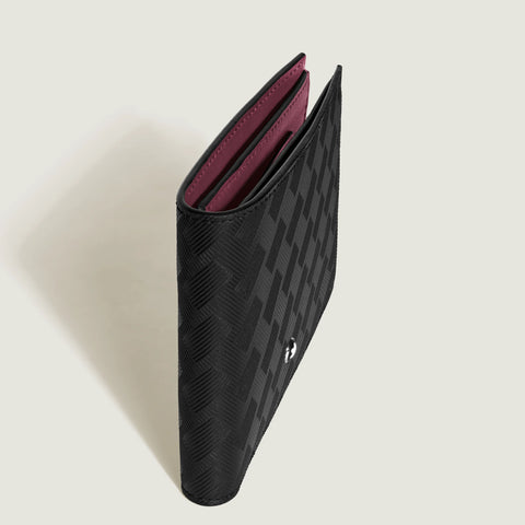 Montblanc - Portafoglio sei scomparti Extreme 3.0