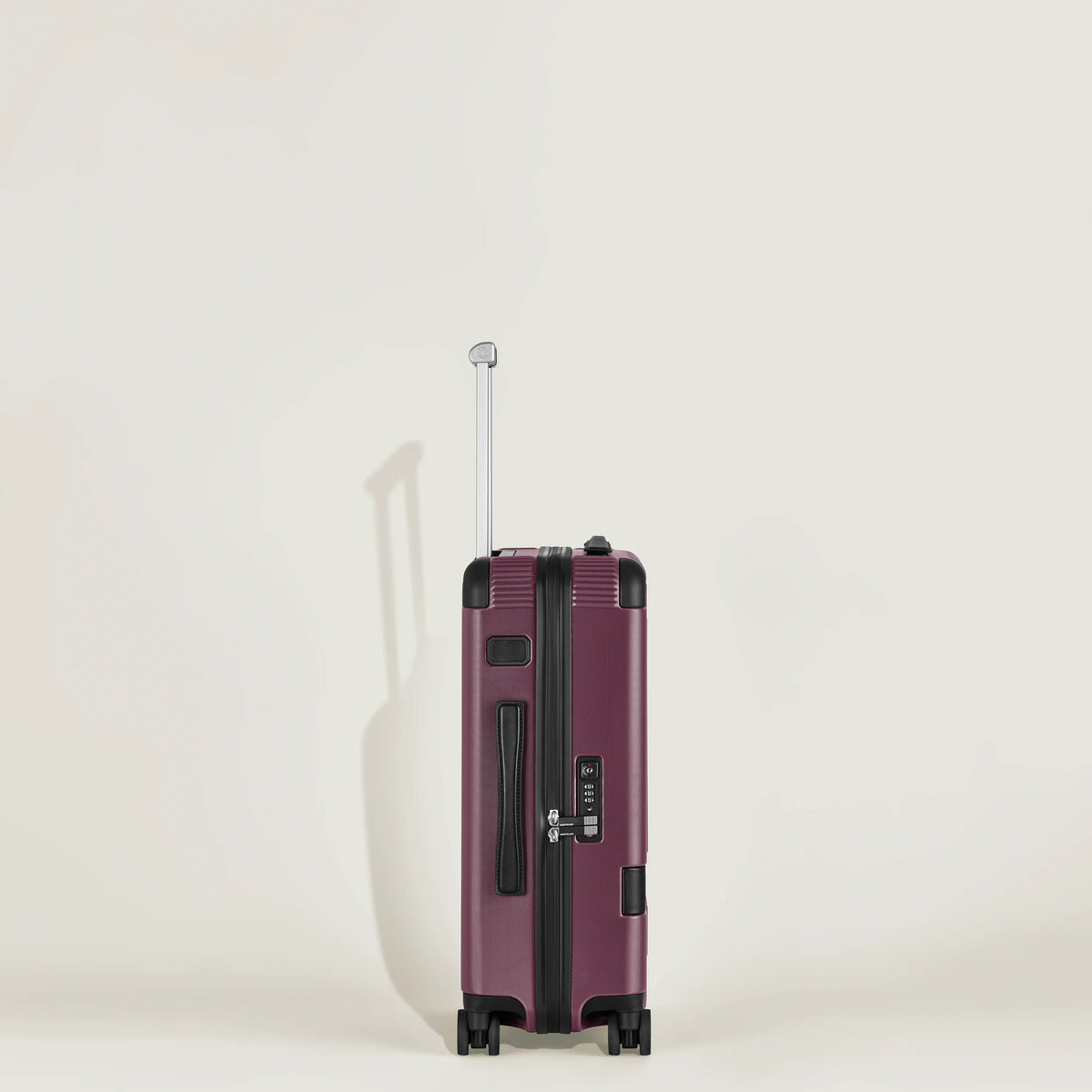 Montblanc - Bagaglio a mano compatto