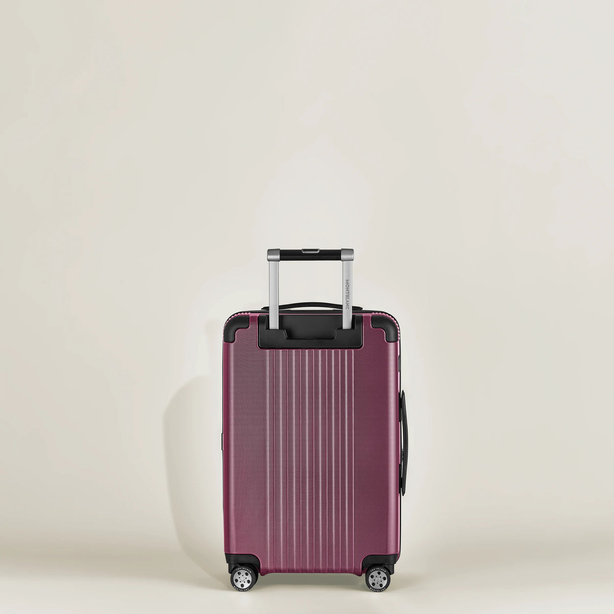 Montblanc - Bagaglio a mano compatto