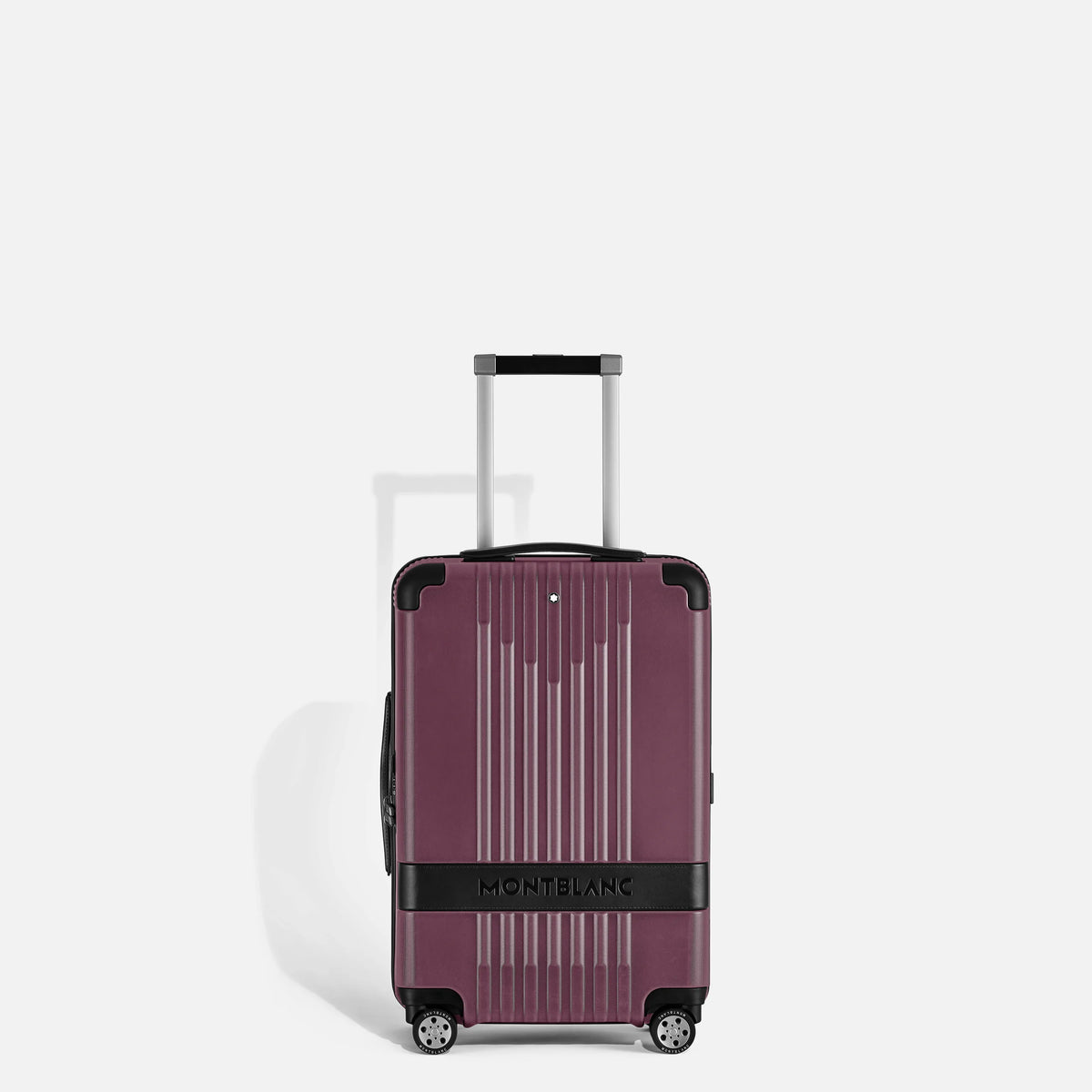 Montblanc - Bagaglio a mano compatto