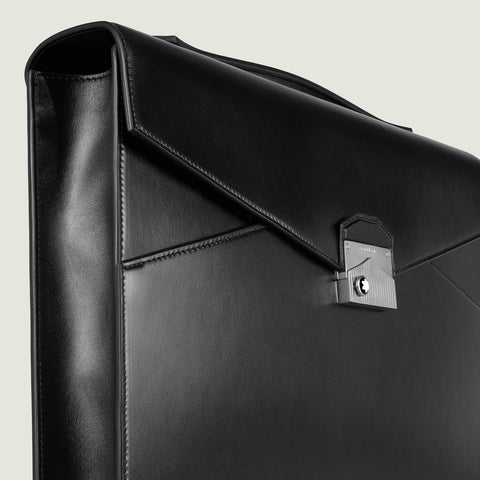 Montblanc - Cartella piatta Meisterstück