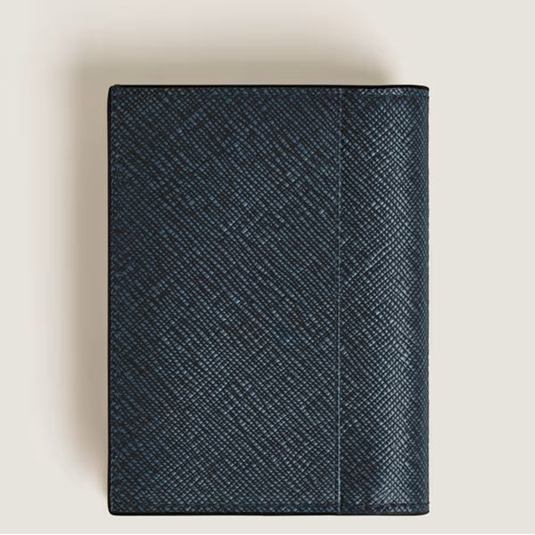 Montblanc - Portafoglio mini 4 scomparti Montblanc Sartorial