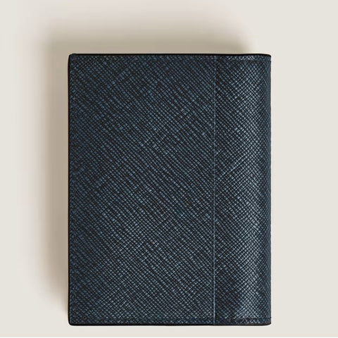 Montblanc - Portafoglio mini 4 scomparti Montblanc Sartorial