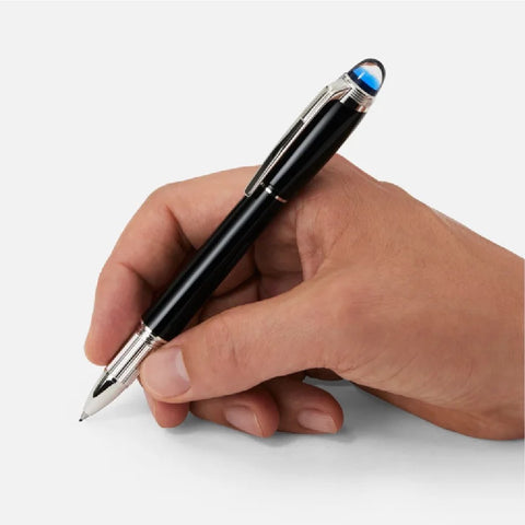 Montblanc -  Fineliner StarWalker Pregiata Resina