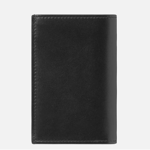 Montblanc Porta carte 2 scomparti Meisterstuck