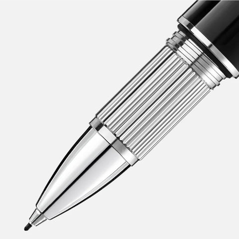 Montblanc -  Fineliner StarWalker Pregiata Resina