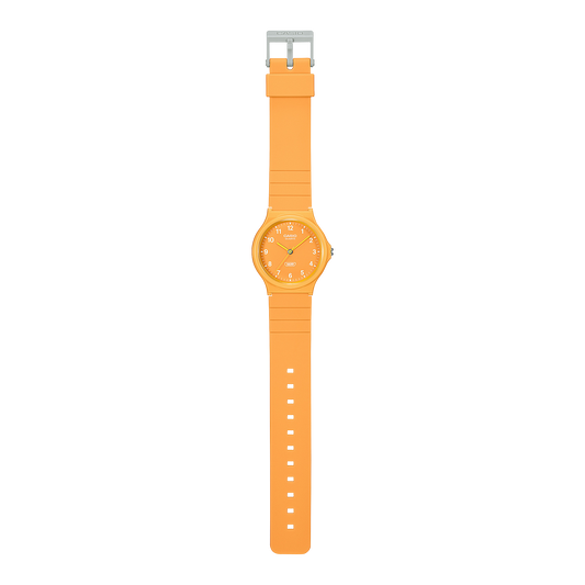 Casio - Orologio Timeless Collection MQ-24B-9B