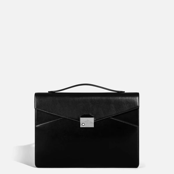 Montblanc - Cartella piatta Meisterstück