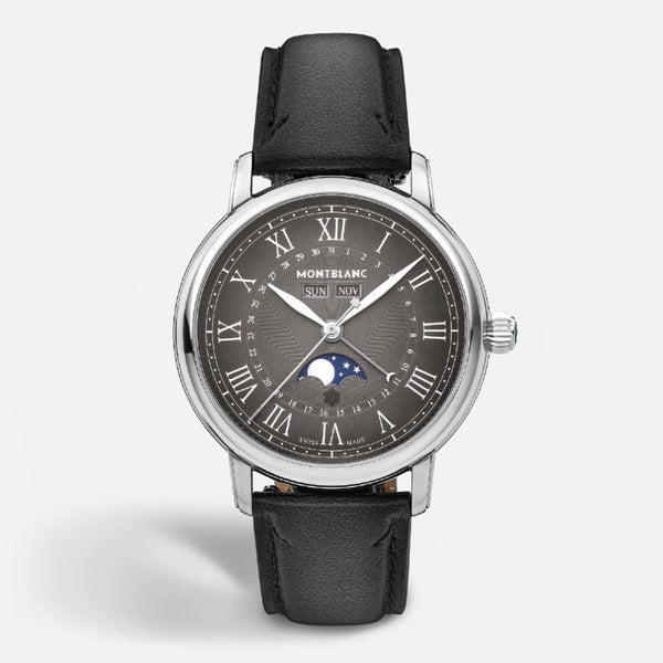 Montblanc - Orologio Star Legacy Full Calendar 42 mm
