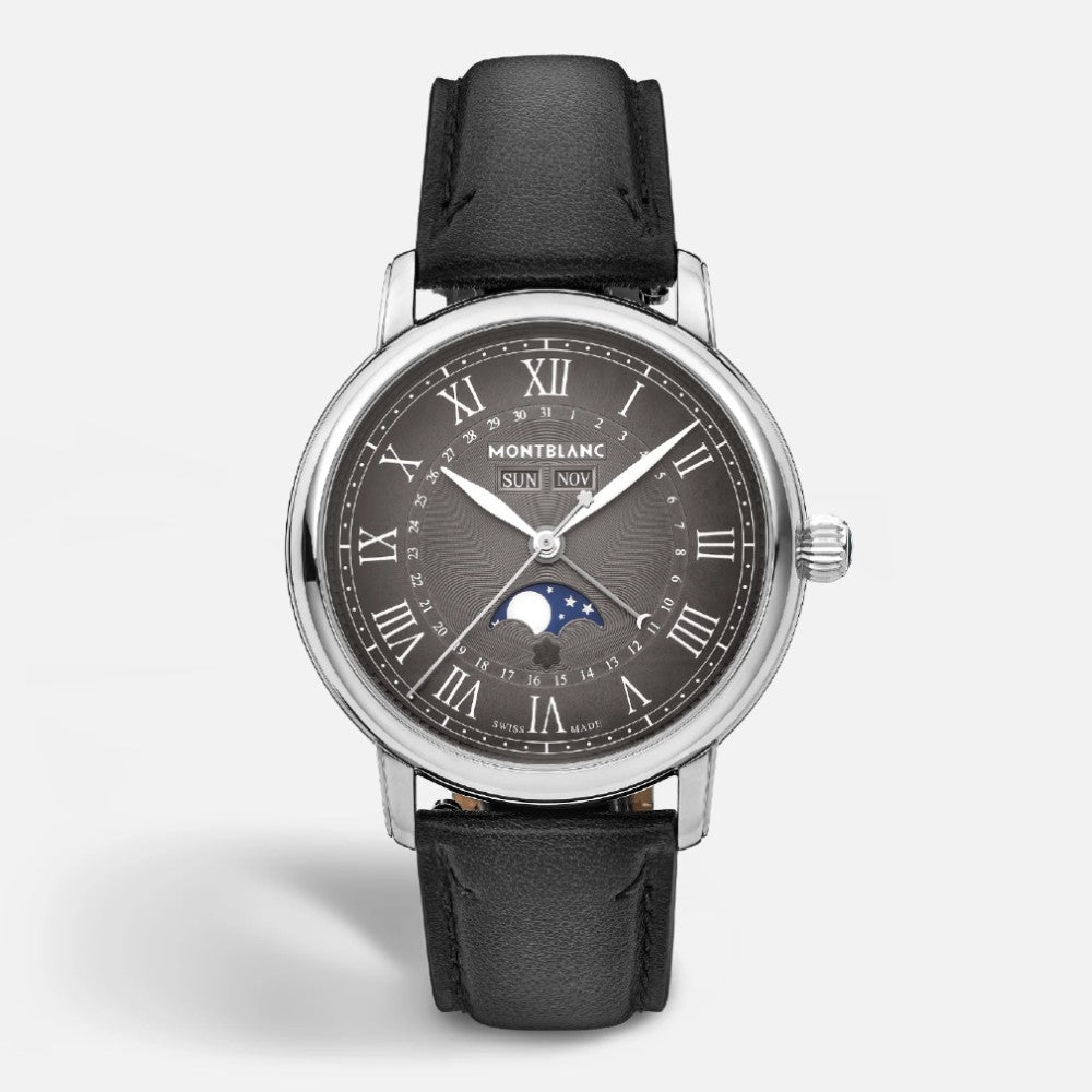 Montblanc - Orologio Star Legacy Full Calendar 42 mm