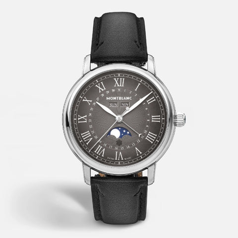 Montblanc - Orologio Star Legacy Full Calendar 42 mm