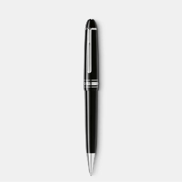 Montblanc - Penna a sfera Meisterstück Platinum Line Midsize