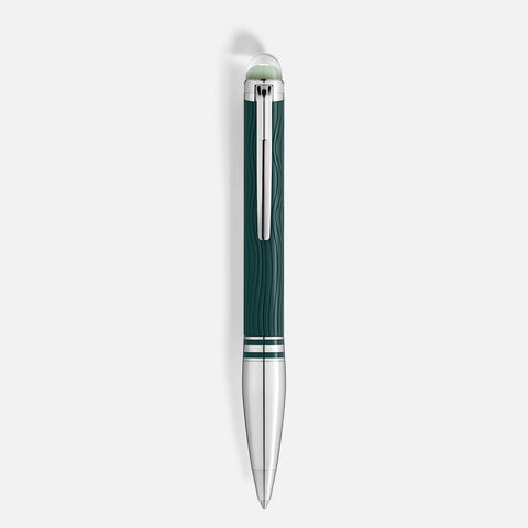 Montblanc -  Penna a sfera StarWalker PolarGreen Doué