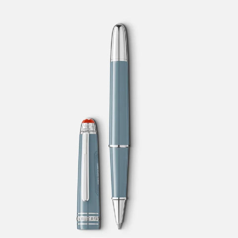 Montblanc -  Penna roller Meisterstuck X Olympic Heritage Chamonix 1924 Classique