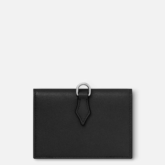 Montblanc - Porta carte 4 scomparti Meisterstück Selection Soft