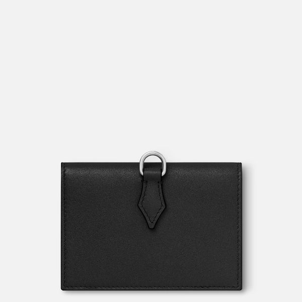 Montblanc - Porta carte 4 scomparti Meisterstück Selection Soft