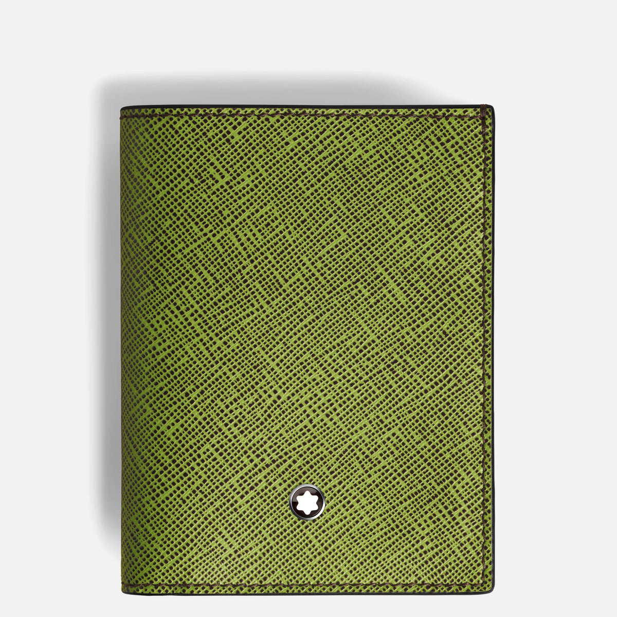 Montblanc - Portafoglio mini 4 scomparti Montblanc Sartorial