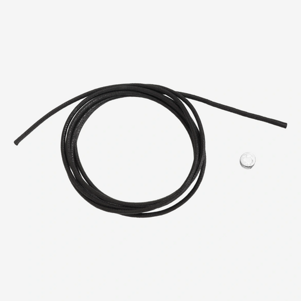 DoDo - Cordino Nero Spesso