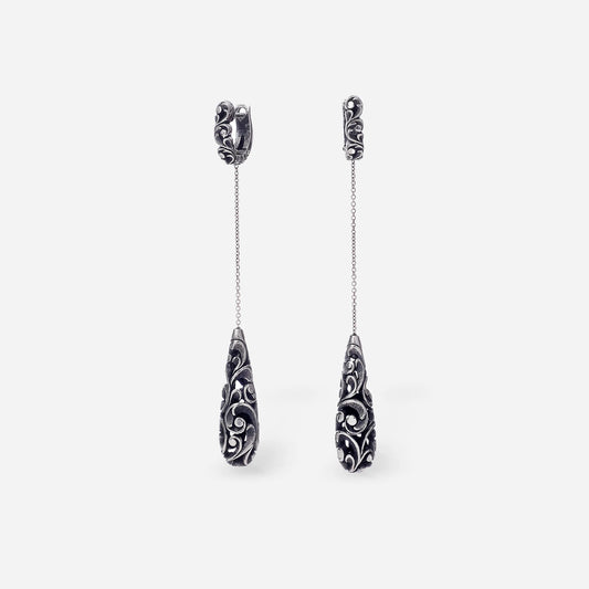 Maria e Luisa Jewels Orecchini Long Drop