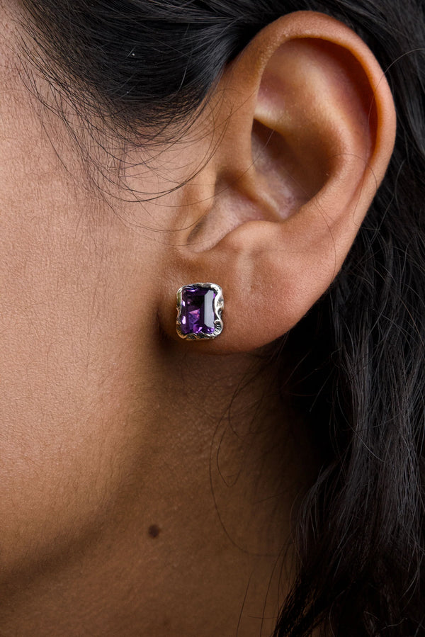 Maria e Luisa Jewels - Orecchini Petit Smeraldo