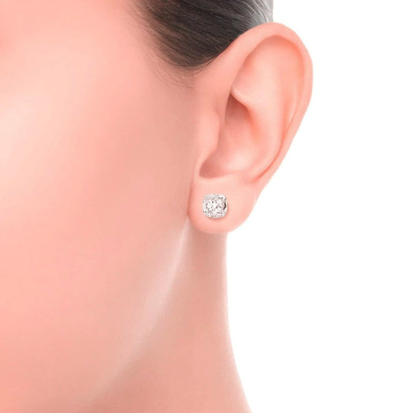 Recarlo Orecchini Anniversary ct. 0,50