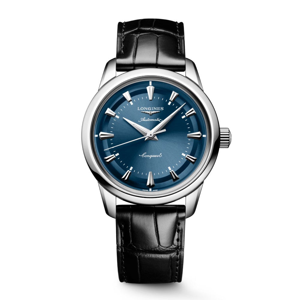 Longines Conquest Heritage L1.649.4.92.2