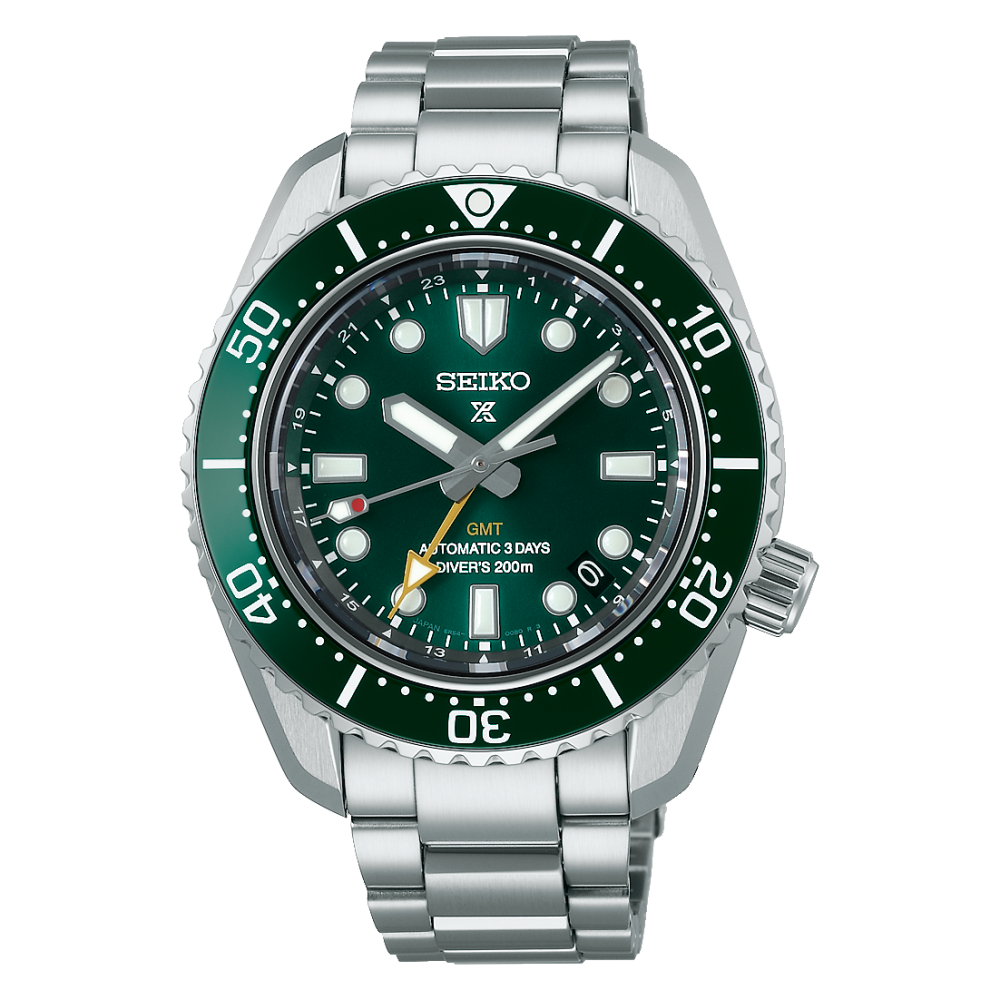 Seiko Orologio Prospex Automatico Diver's 200M SPB381J1