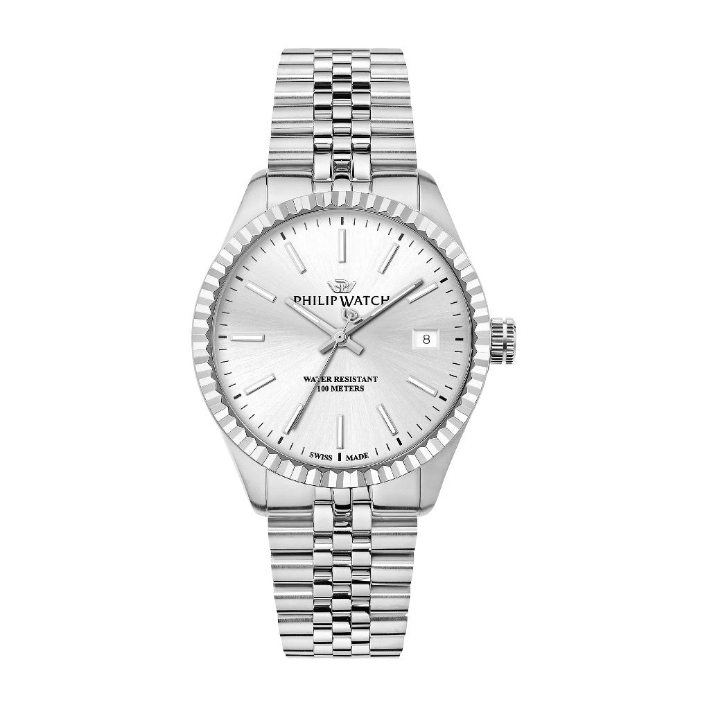 Orologio Philip Watch Caribe R8253227001