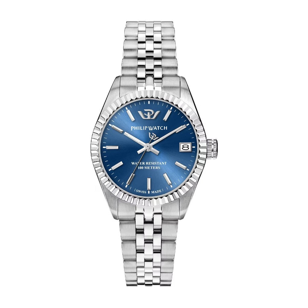 Orologio Philip Watch Caribe R8253597692