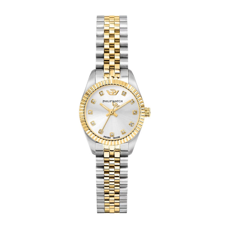 Orologio Philip Watch Caribe Urban Mini R8253597684