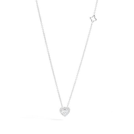Recarlo Collana Anniversary Halo ct. (0,39)