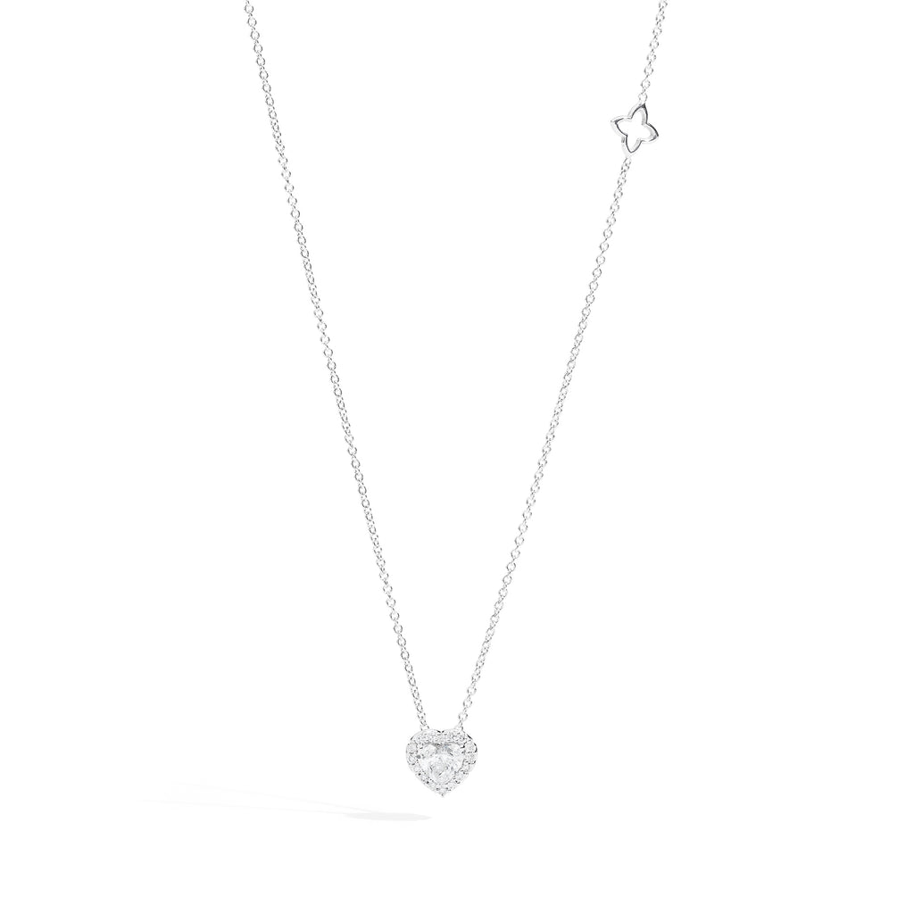 Recarlo Collana Anniversary Halo ct. (0,39)