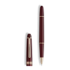 Montblanc -  Penna Roller Meisterstück Bordeaux Classique MB133007