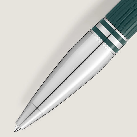 Montblanc -  Penna a sfera StarWalker PolarGreen Doué