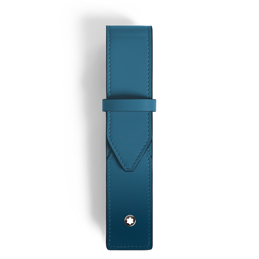 Montblanc - Astuccio per 1 Strumento da Scrittura Montblanc Envelope