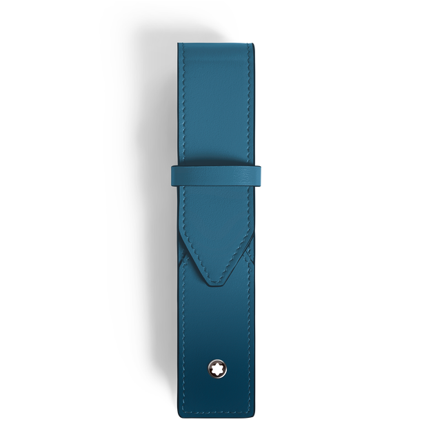 Montblanc - Astuccio per 1 Strumento da Scrittura Montblanc Envelope