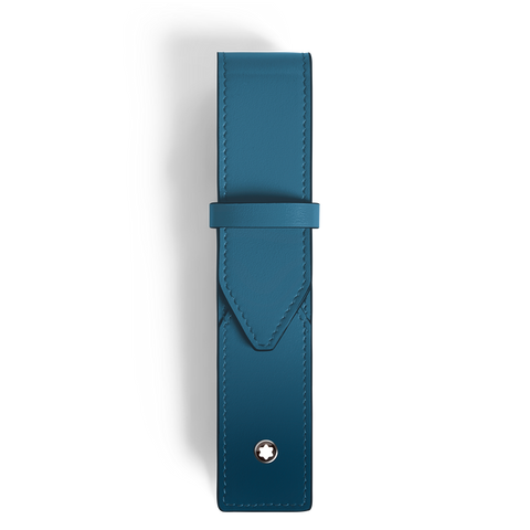 Montblanc - Astuccio per 1 Strumento da Scrittura Montblanc Envelope