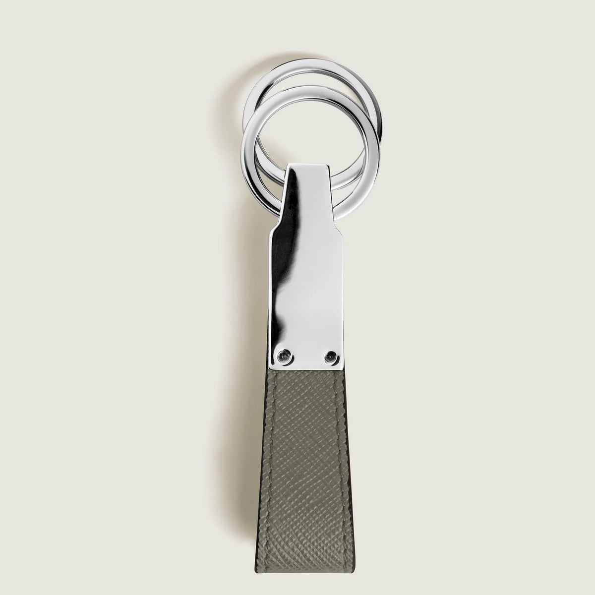 Montblanc - Portachiavi Con Passante Sartorial