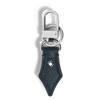 Montblanc - Portachiavi a Forma di Pennino in Pelle Sartorial