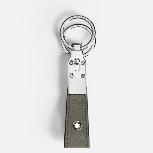 Montblanc - Portachiavi Con Passante Sartorial