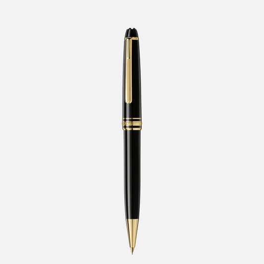 Montblanc -  Portamine Meisterstück Gold-Coated Classique, 0.7 mm