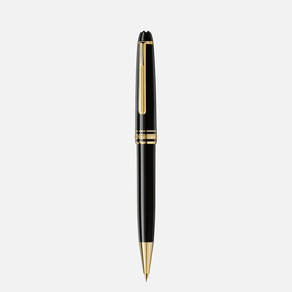 Montblanc -  Portamine Meisterstück Gold-Coated Classique, 0.7 mm