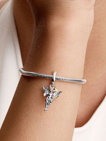 Pandora Charm Pendente Cupido