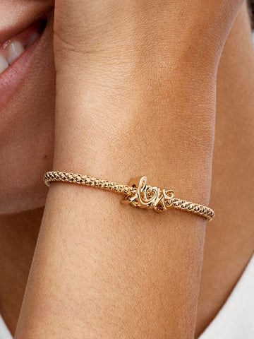 Pandora Charm Love
