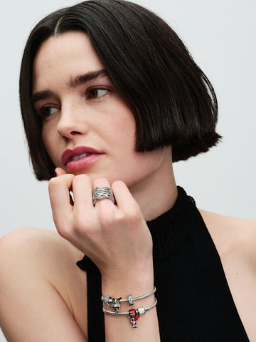 Charm Pandora Marvel, Wolverine