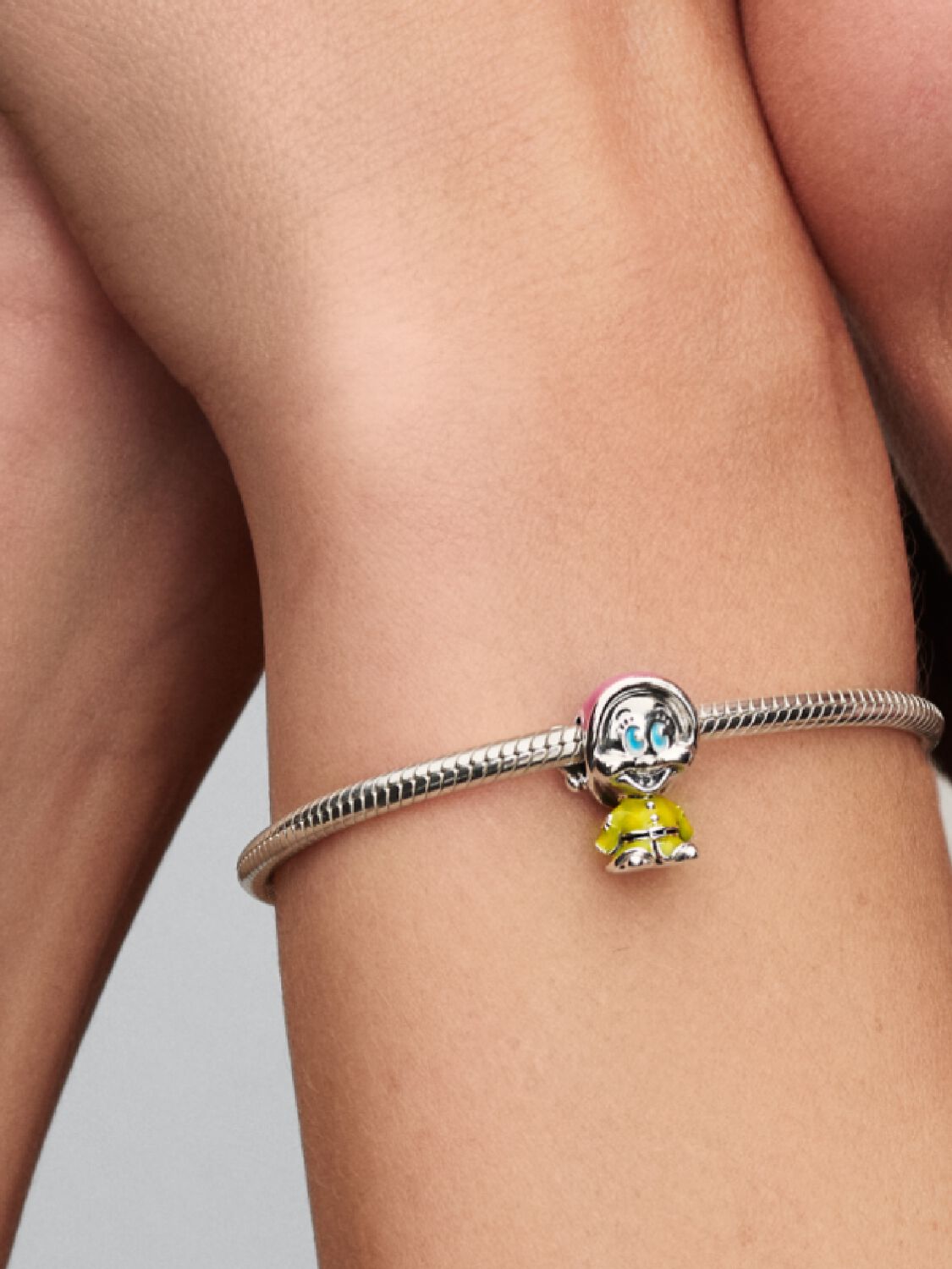Pandora Disney, Biancaneve, Charm Cucciolo