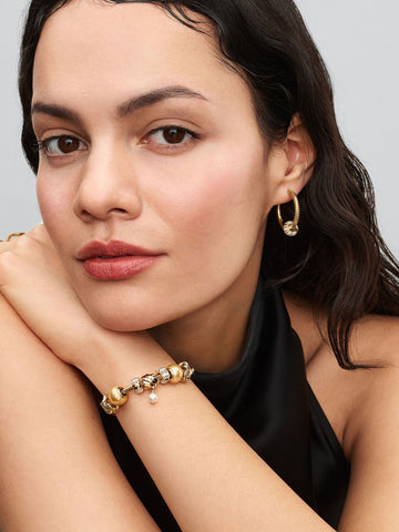 Pandora Charm Nodo d'Amore Eterno
