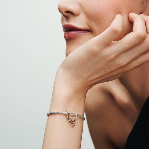 Pandora Charm Pendente Messaggi di Amicizia