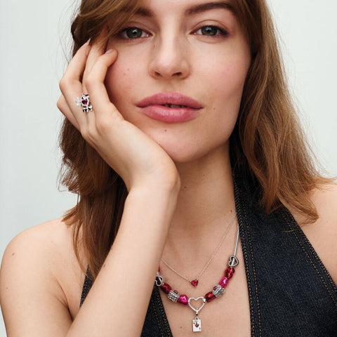 Pandora Disney, Anello Regina Cattiva